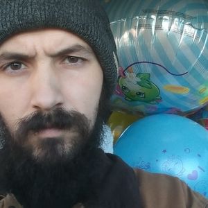 Meet your Posher, Jon